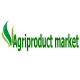 Agriproduct market icon