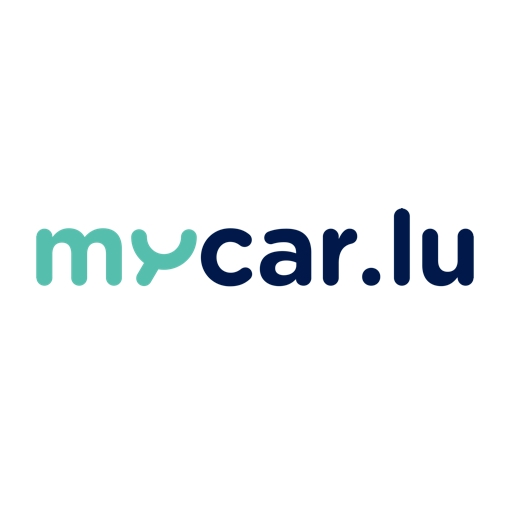 Mycar logo