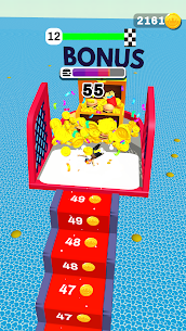 Fat Pusher MOD APK 4