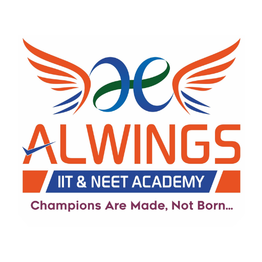 ALWINGS EDUCARE logo