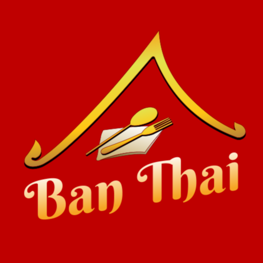 Ban Thai Restaurant logo