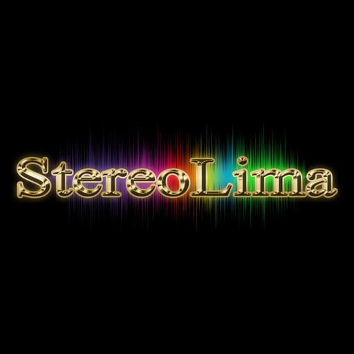 StereoLima logo
