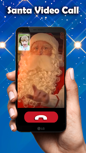 Video call with Santa Claus (p