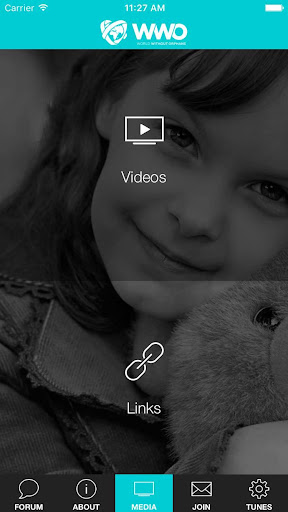 World Without Orphans Screen 3