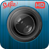 3D HDr+ Camera icon