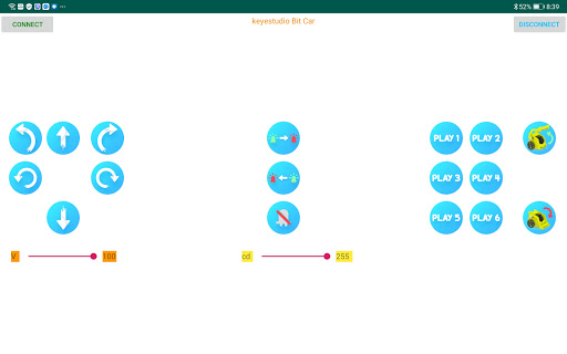 Desk Bit Screenshot 4 - AppWisp.com