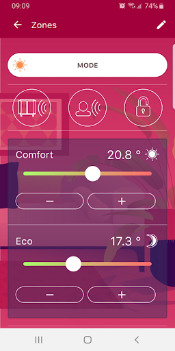 Radialight Screen 3