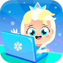 Baby Princess Ice Computer 1.0 APK Download