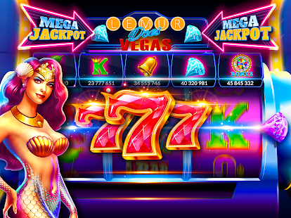 MyJackpot u2013 Vegas Slot Machines & Casino Games 4.12.02 screenshots 8