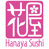Hanaya Sushi icon