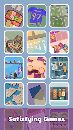 Game screenshot Satisdom mod apk
