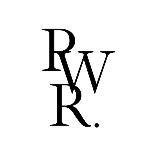 PWR by ROZ logo