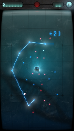 Beyondium - Screenshot 1