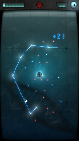 Game screenshot DIRAC mod apk