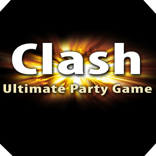 Clash - Ultimate Party Game Изтегляне на Windows