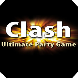 Icon image Clash - Ultimate Party Game