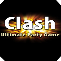 Clash - Ultimate Party Game