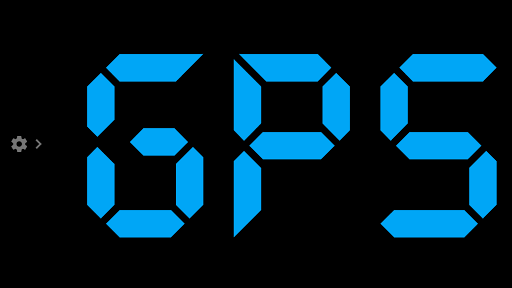 Car HUD Screen 3