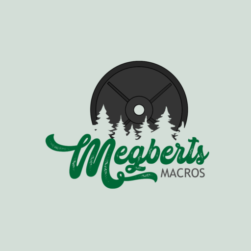 Megberts Macros logo
