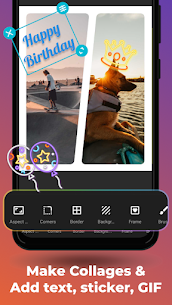 AndroVid Pro Video Editor APK 6.1.1 for android 4