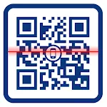 Cover Image of Download QR and Barcode scanner Pro -  APK
