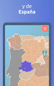 Imágen 10 Geografía Mundial - GeoExpert android