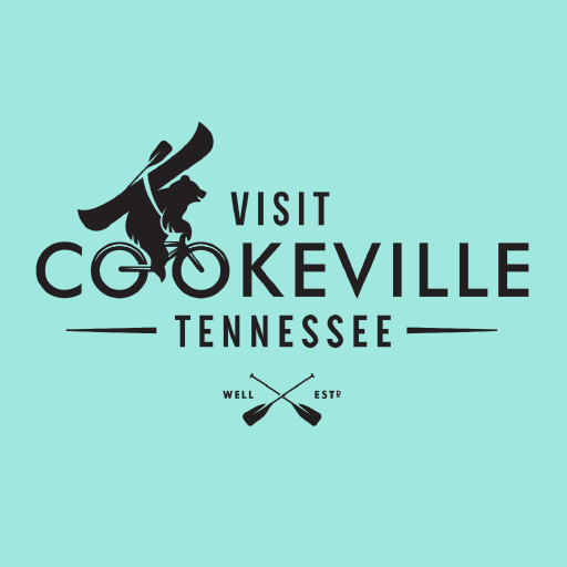 Visit Cookeville TN Header - AppWisp.com