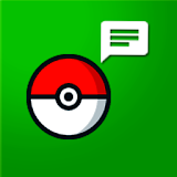 Messenger : Pokemon GO Chat icon