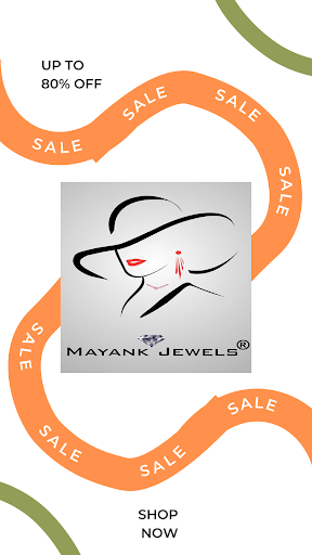 Mayank Jewels Screen 3