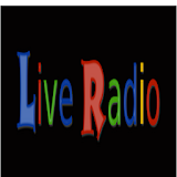 Live Radio icon