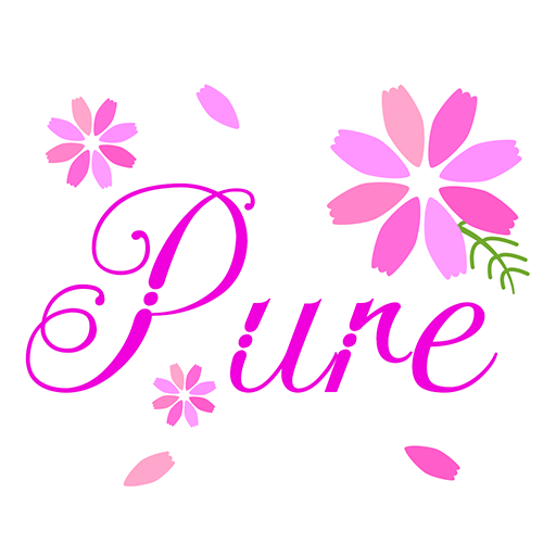 Pure整体　公式アプリ logo