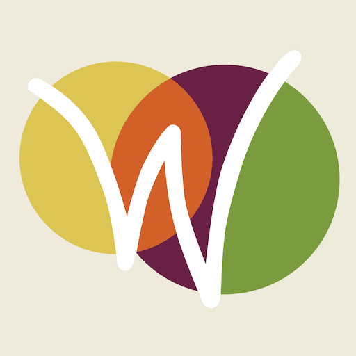 Wilmette Library logo