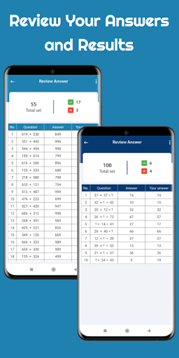 Math Games Quest - Questions