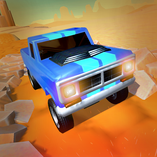 Super Car Stunt 7 logo