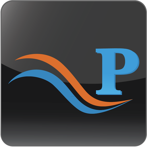 Pulsar for Salesforce  Icon