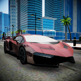 Grand Racing In San Andreas 2018 icon