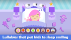 screenshot of Baby Piano Kids Music Games