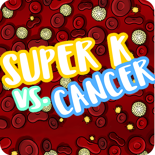 Super k vs cancer