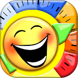Happiness Calculator - Face Reading Mood Scanner icon