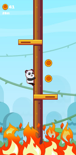 Fireman - Fun Run Game Screen 3