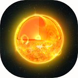 solar storm icon