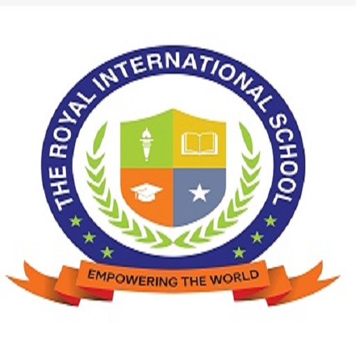 The Royal International School 8.12.31 Icon