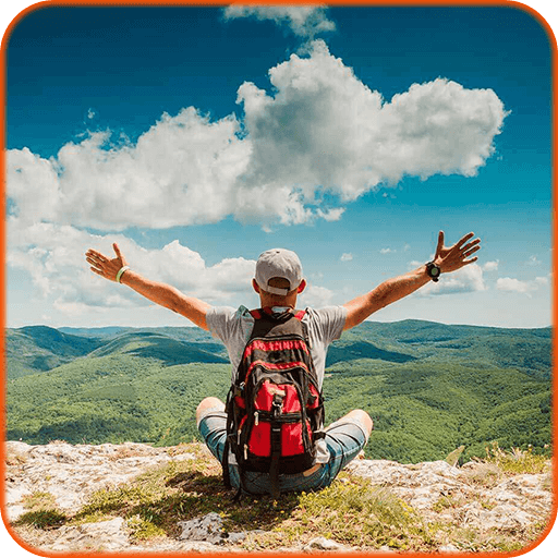 Fotos de Paisajes logo