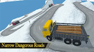 Truck Simulator Game: Ultimate - Screenshot 2