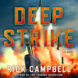 Icon image Deep Strike: A Novel