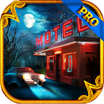 Cover Image of ダウンロード The Secret of Hollywood Motel - Adventure Games 1.3 APK