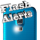 Flash Alerts icon