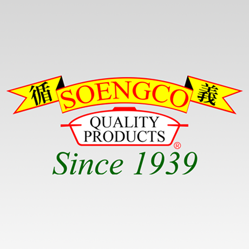 Soeng Ngie & Co 1.0.3 Icon