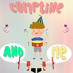 Cover Image of Скачать Comptine And Me  APK