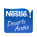 Nestle Desserts Arabia icon